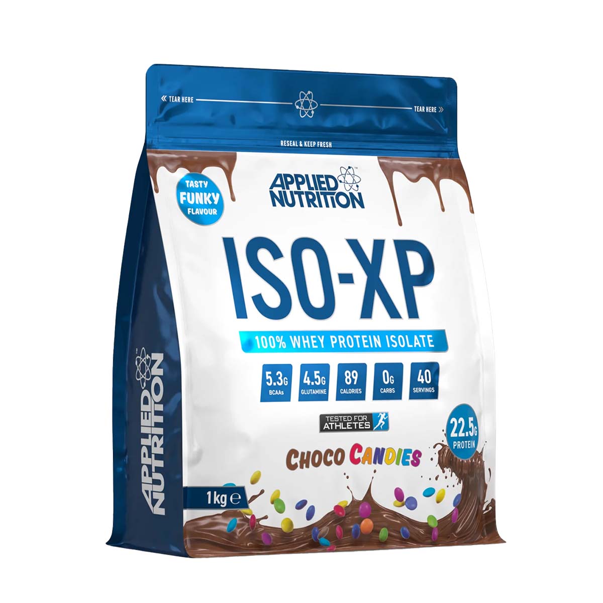 Applied Iso XP 1000g